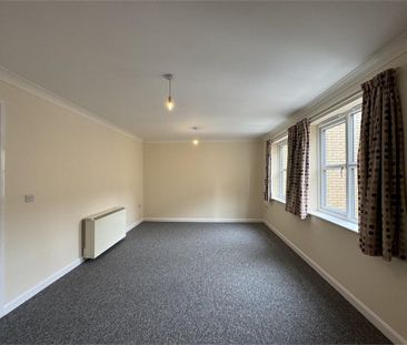 3 Bentley House, Abbeygate Court, March - Photo 1