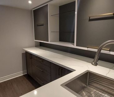 For Lease - 406 Orsi Avenue Unit# (Basement), Bradford West Gwillim... - Photo 6