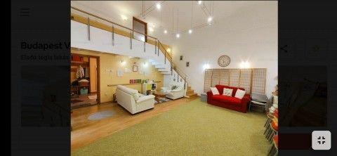 Bródy Sándor utca 14 - Fotó 1