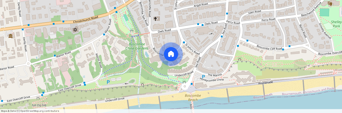 29 Boscombe Spa Road, Boscombe Spa, Bournemouth