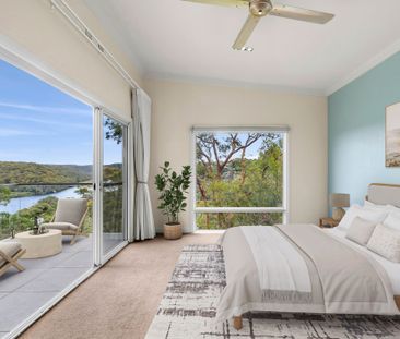 35 Grays Point Road, Grays Point NSW 2232 - House For Rent | Domain - Photo 4