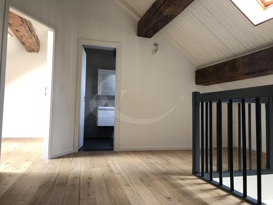 14 Rue des Etuves, Magnificent 4.5 room duplex - Photo 1