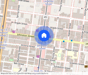 Fitzroy - Photo 1