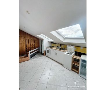 Appartement - MULHOUSE - 27m² - 1 chambre - Photo 1
