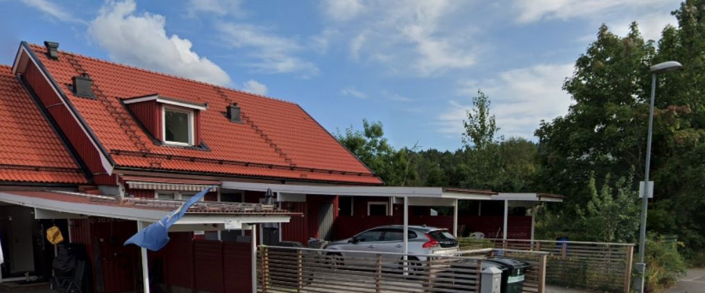 Tumba - 1rok - tillsv - 5.175kr/mån - Photo 1