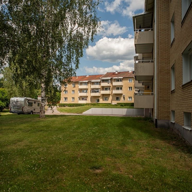 Kungsvägen 7 B - Foto 1