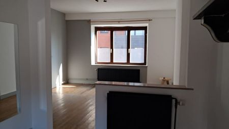 Appartement te huur - Photo 3