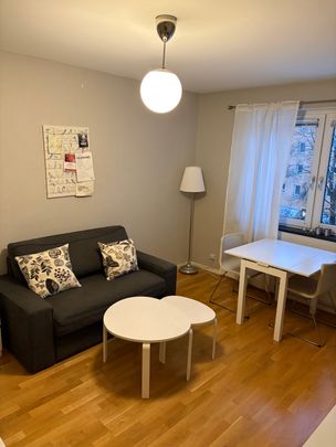 Vattugatan, Borlänge - Photo 1