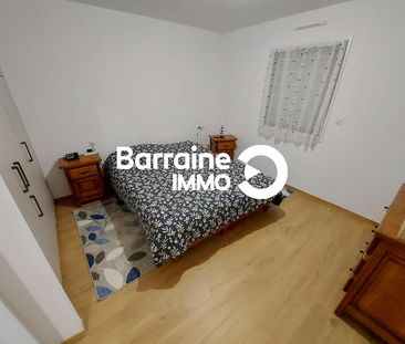 Location maison à Cléder, 4 pièces 100.31m² - Photo 1