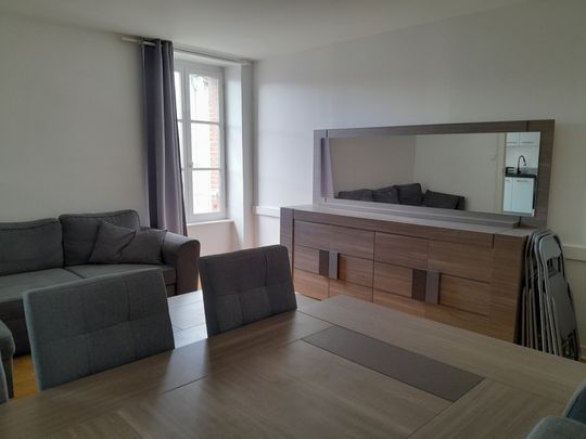 T3 MEUBLE - CHALON-SUR-SAONE - Photo 1