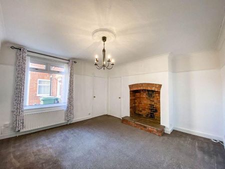 Thompson Street, Bedlington, Bedlington, Northumberland, NE22 7HE - Photo 5