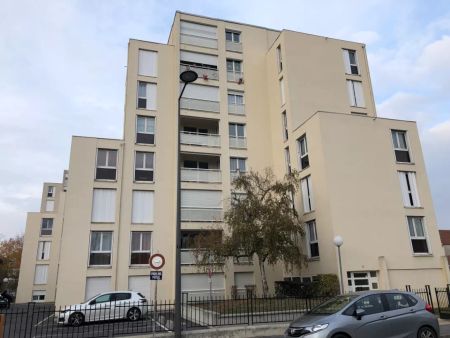 Location appartement T4 70.96m² à Reims (51100) - Photo 5