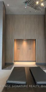 For Lease - 55 Charles Street Unit# 3907, Toronto, Ontario - Photo 4