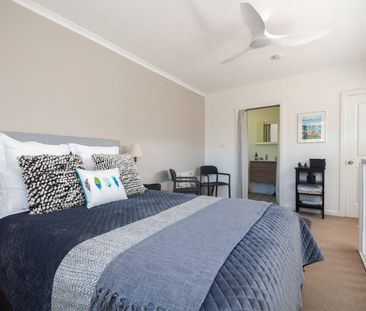 Spacious furnished flat - Photo 1