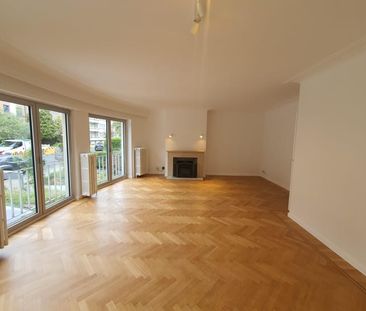 Appartement te huur - Photo 4