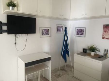 Estudio En alquiler Camino el burgado s/n, Longuera-Toscal, Los Realejos - Photo 4