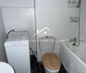Villemomble- Centre Ville Studio 26 m² - Photo 2