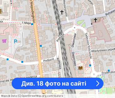 100 m2 3 Pokoje/centrum Sopot - Фото 1