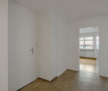 Family-friendly apartment after renovation of the building - Photo 4