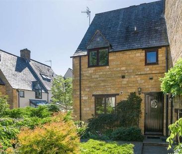 Wolds End Close, Chipping Campden, GL55 - Photo 4