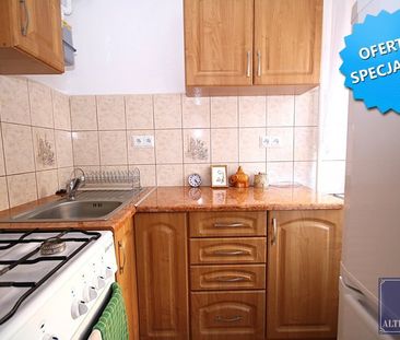 Mieszkanie 32 m2 Tarnów ul. Spadzista - Photo 2