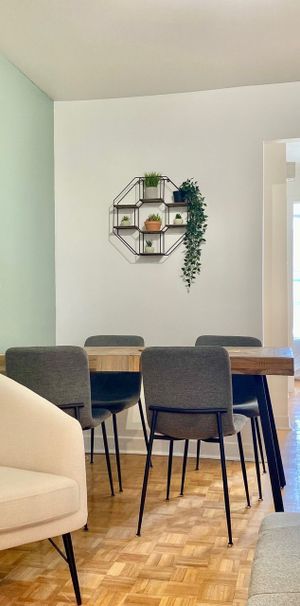 Apartment For rent Montréal - Photo 1