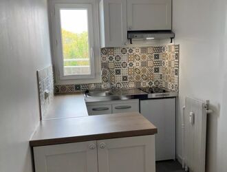 Location Appartement 1 pièces 20 m2 à Chelles - Photo 1