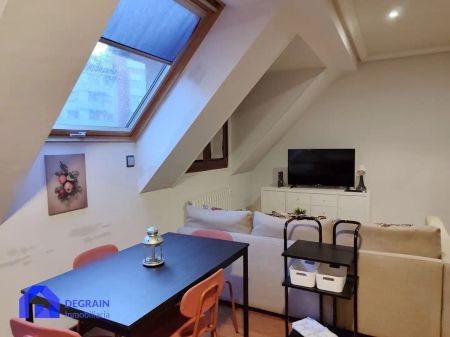 Piso de alquiler en Oviedo - Calle Campoamor, Salesas - Foncalada - Campoamor - Photo 2