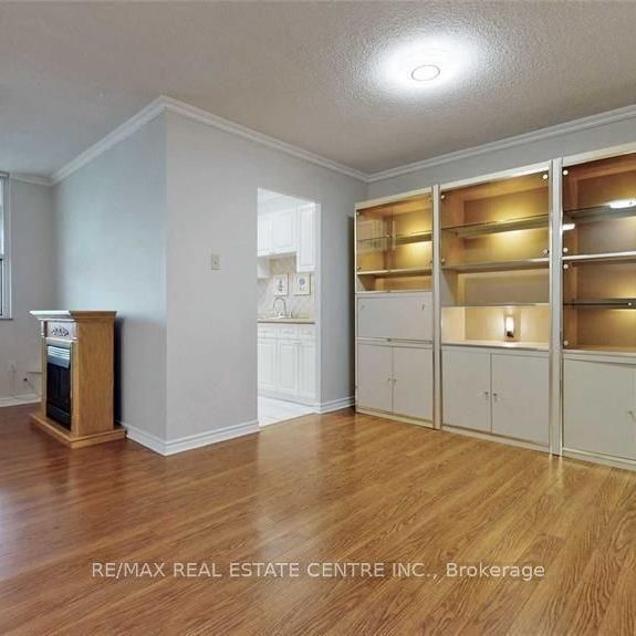 For Lease - 966 Inverhouse Drive Unit# 1509, Mississauga, Ontario - Photo 1