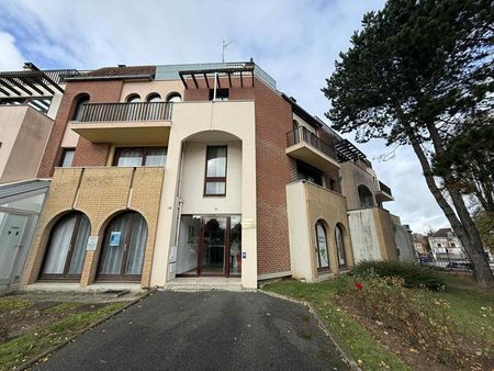 Appartement 2 pièces à Bruay-la-Buissière - Photo 2