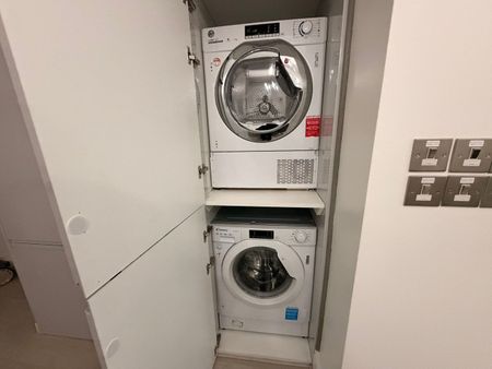 2 Bed Flat, Warstone Parade East, B18 - Photo 4