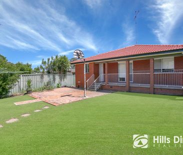 27 Narrabri Street, 2763, Quakers Hill Nsw - Photo 2