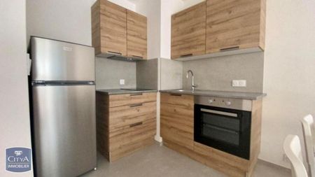 Location Appartement 2 pièces 37m² LE CANNET 06110 - Photo 3