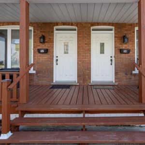 Appartement à Louer (5 1/2) - Photo 3