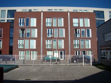 Te huur: Appartement Groeseindstraat in Tilburg - Photo 4