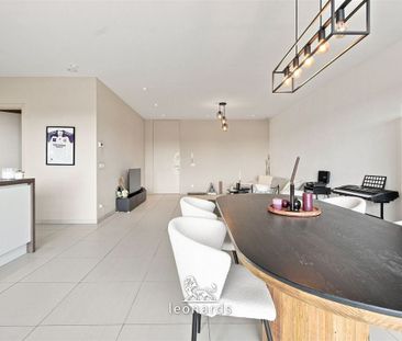 Appartement te huur in Deerlijk voor € 800 met 2 slaapkamers - Photo 1