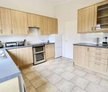 Deeside Gardens, Mannofield, Aberdeen, AB15 - Photo 1