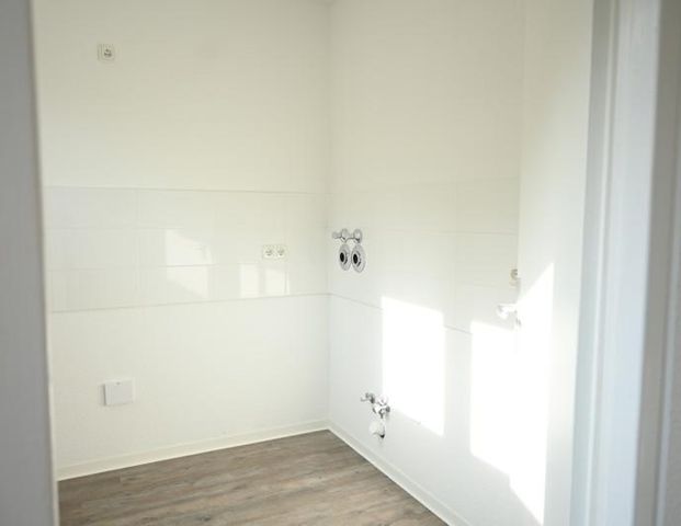 Ansprechende und geräumige 3-Zimmer-Wohnung in guter Wohnlage - Foto 1