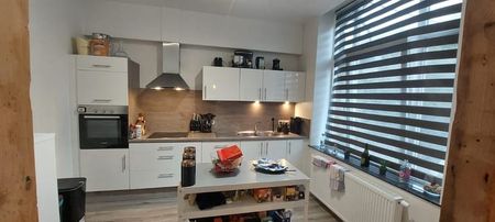 Appartement te huur - Photo 2