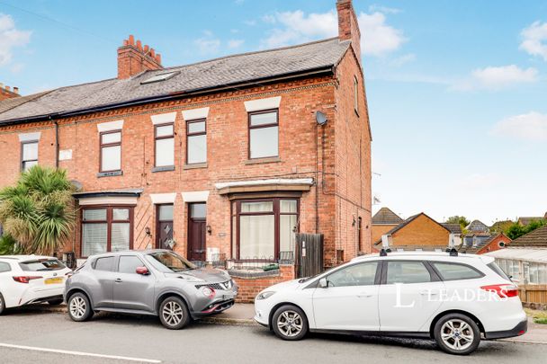 1 bedroom room to rent Wanlip Road, Syston, LE7 - Photo 1