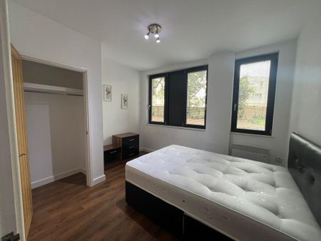 1 bedroom apartment to rent - Photo 3