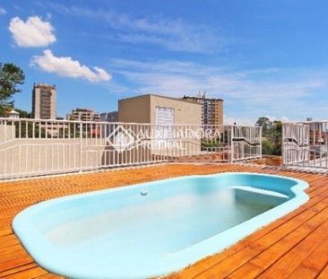 Sobrado com 5 quartos e 500m² para alugar em Jardim Floresta, Porto... - Photo 6