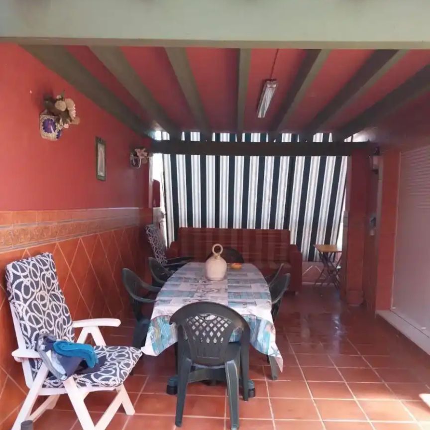 Algeciras - Foto 1