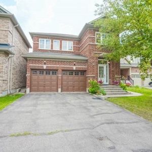 For Lease - 28 Stephanie Avenue Unit# A, Brampton, Ontario - Photo 2