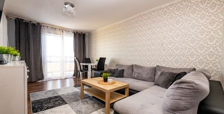 Białystok, Przydworcowe, Bohaterów Monte Cassino Mieszkanie na wynajem - Фото 4