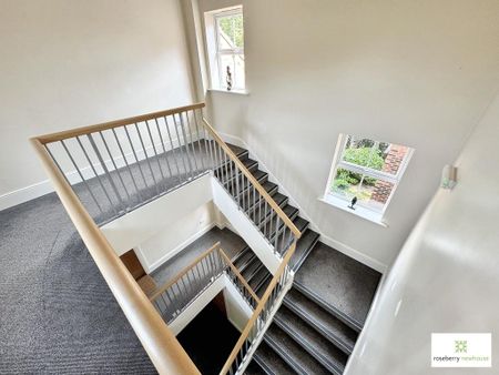 2 bedroom apartment to rent - Photo 2