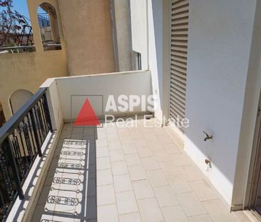 Διαμέρισμα, προς ενοικίαση Άγιος Δημήτριος Κωδικός 2317676 - Photo 2