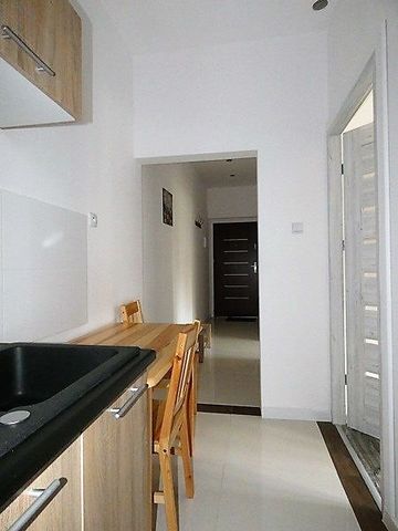 Katowice Nikiszowiec, ul. Zamkowa - Фото 3