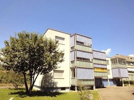 2-Zimmerwohnung im EG - Photo 4