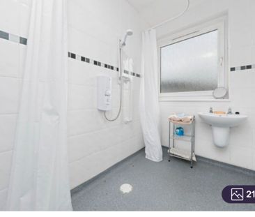 Room in a Shared House, Inishail Road, G33 - Photo 6